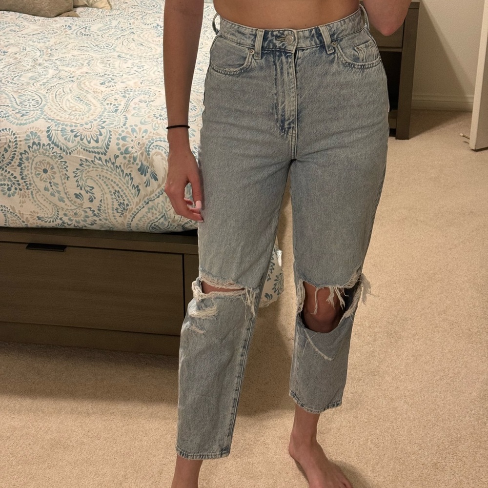 H&M Jeans - Picture 5 of 7